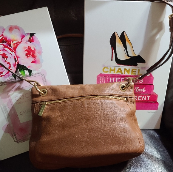 Authentic Michael Kors purse - Picture 3 of 5